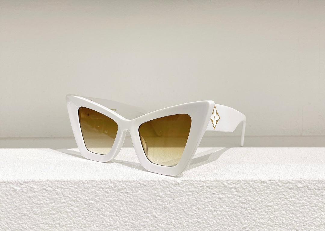 LV Sunglasses Dupe