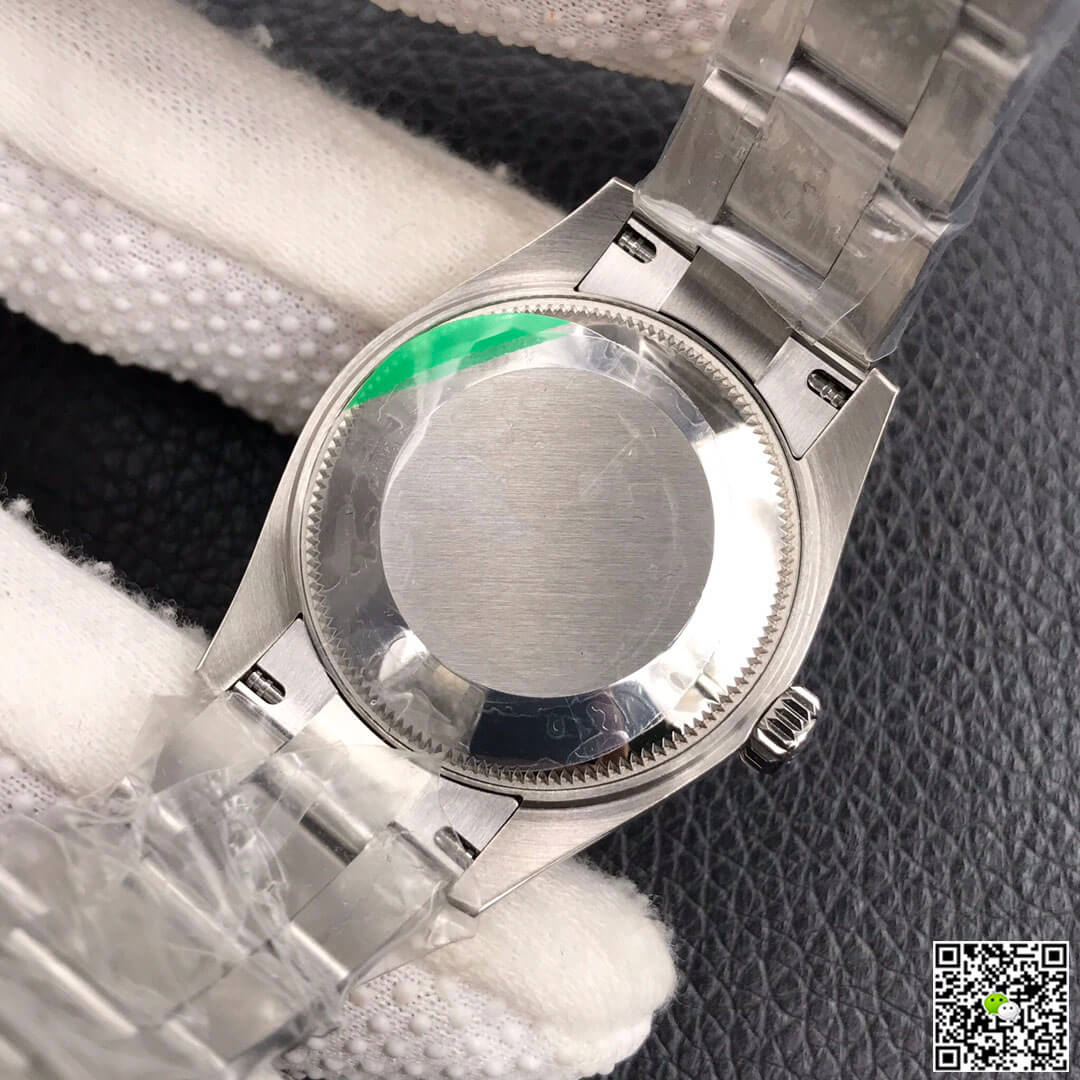 Replica R01ex Oyster Perpetual M277200-0007 31MM 1:1 Best Edition EW Factory Stainless Steel