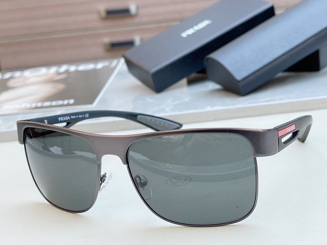 Pra*a Sunglasses Dupe Replica Pra*a Sunglasses