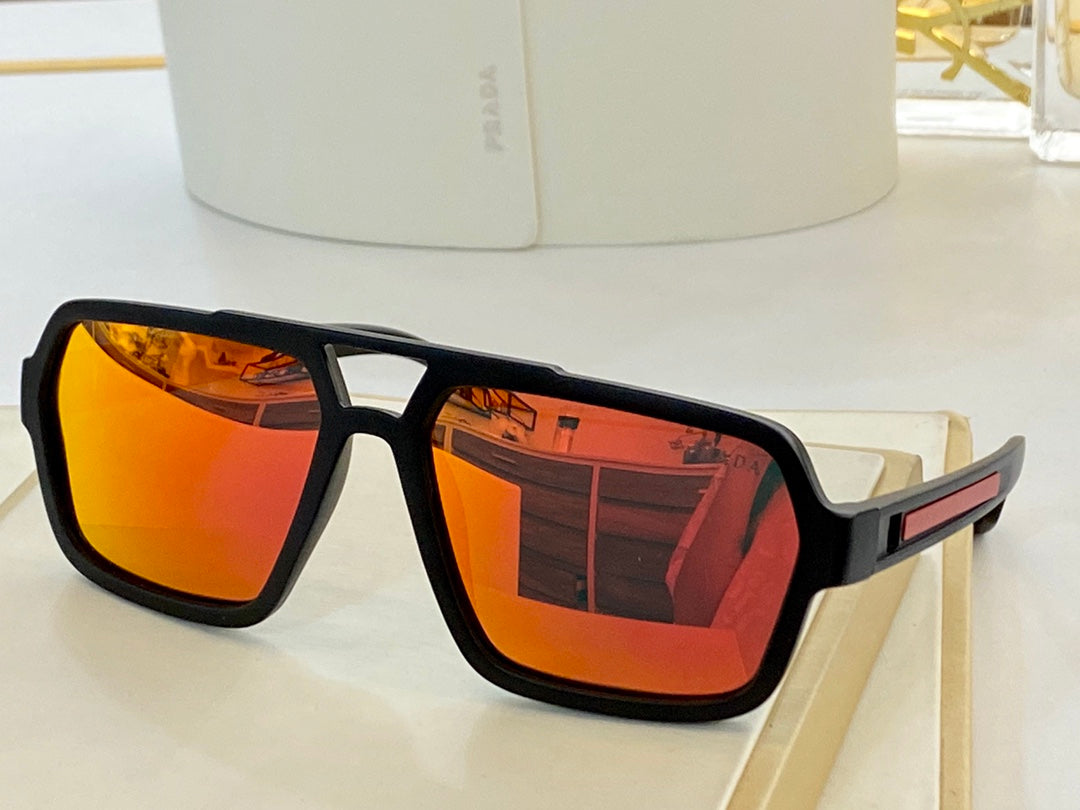 Pra*a Sunglasses Dupe Replica Pra*a Sunglasses