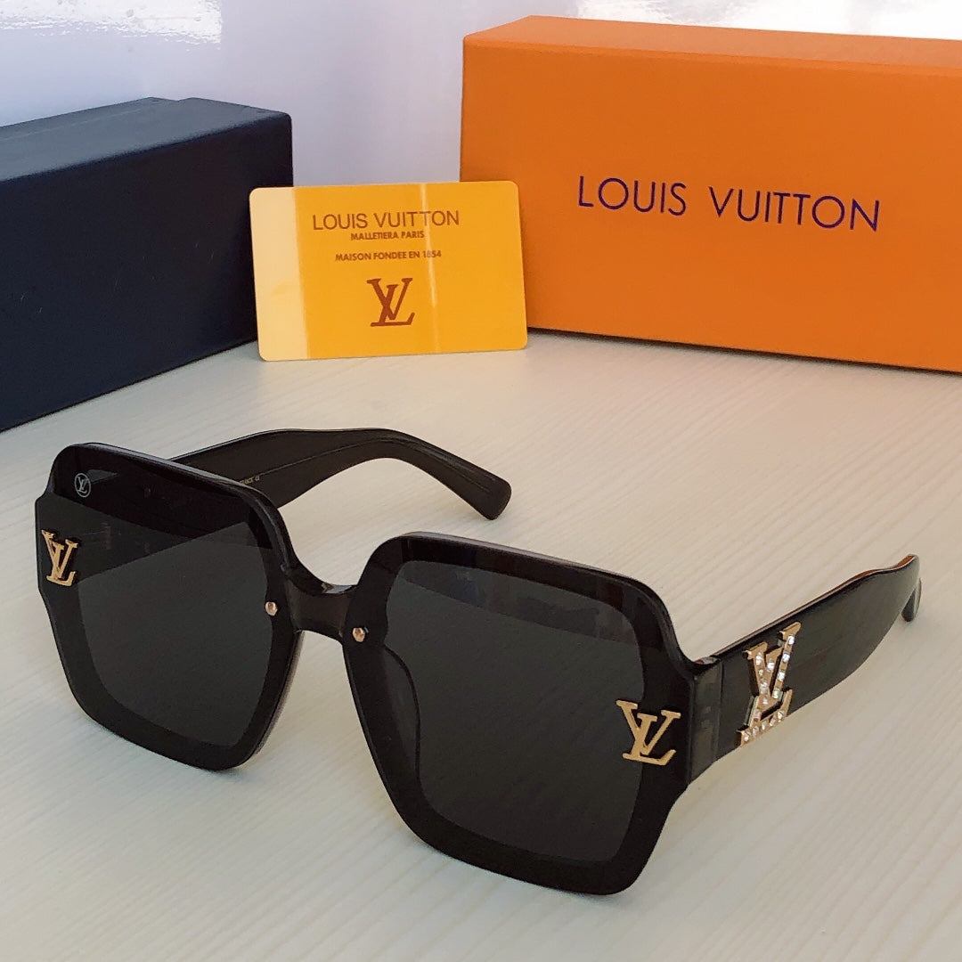 L0vis Vvtt0n Sunglasses
