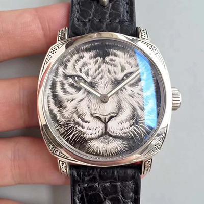 Pa*e*a1 Replica RADIOMIR FIRENZE 1:1 Best Edition Swiss ETA P9000