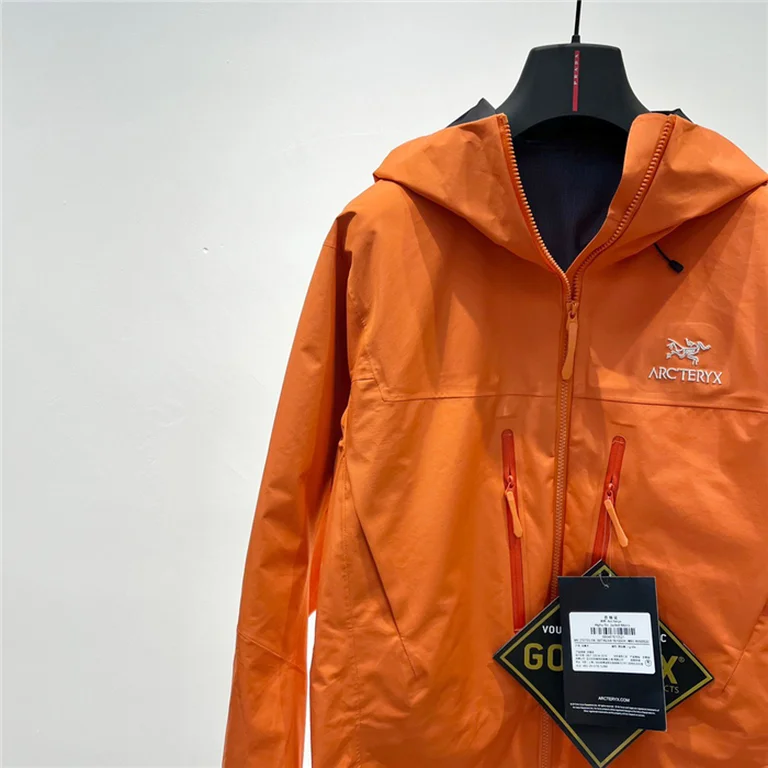 Arcteryx waterproof Jacket