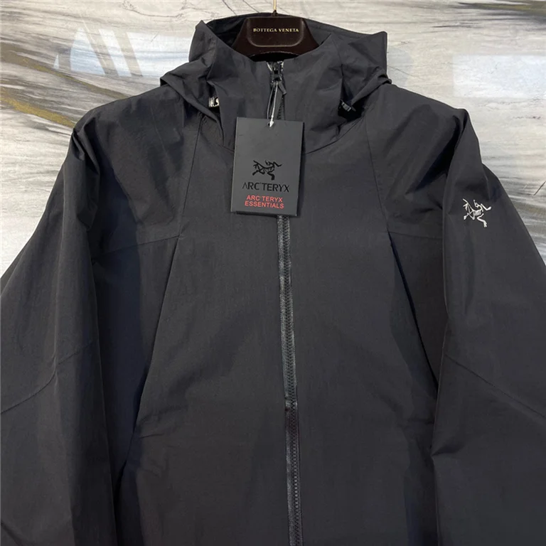 Arcteryx waterproof Jacket