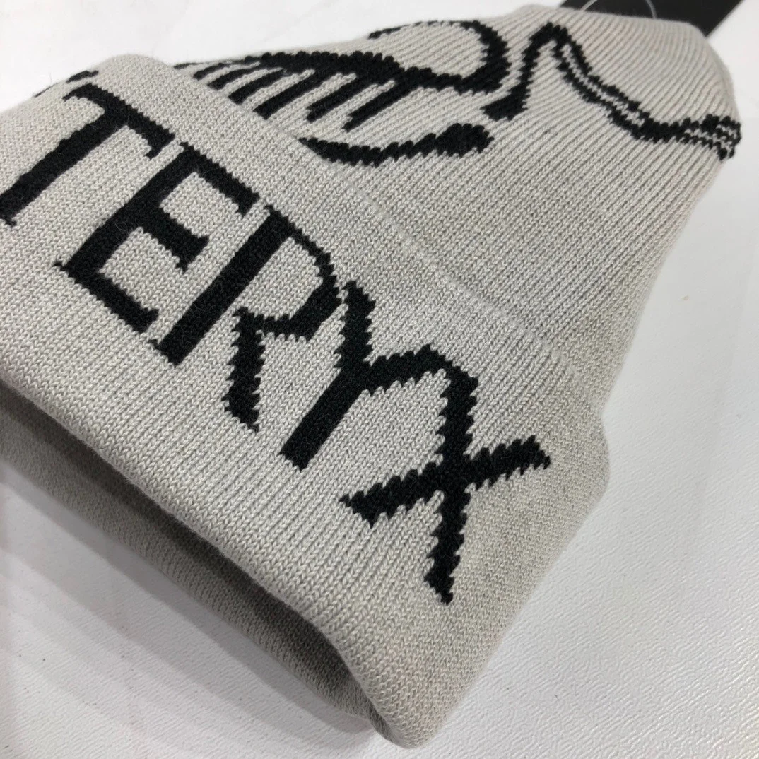 Arcteryx hat