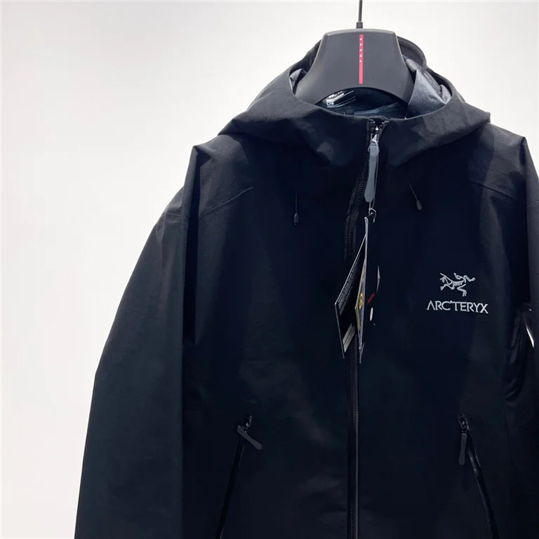 Arcteryx waterproof Jacket