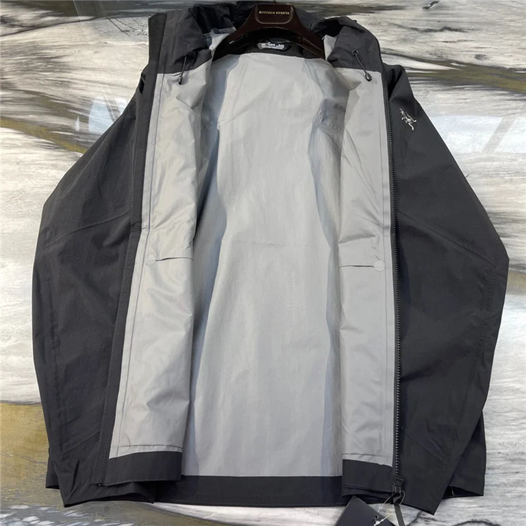 Arcteryx waterproof Jacket