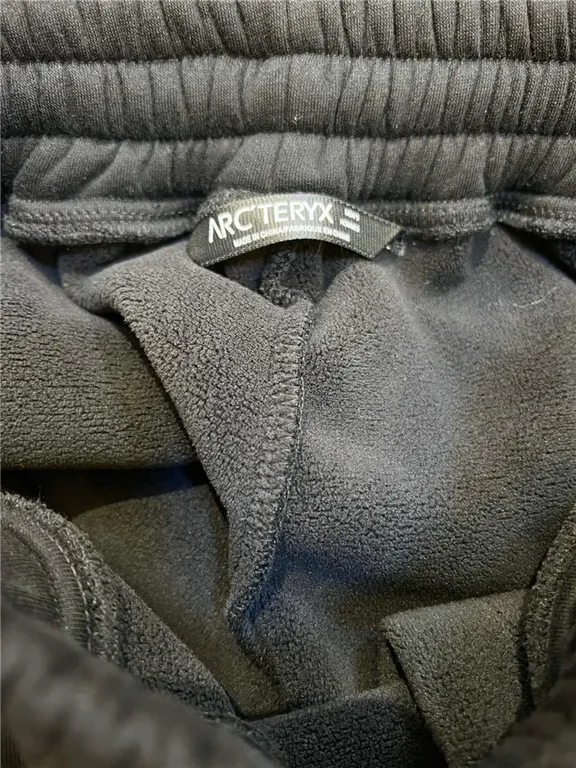 Arcteryx Pants