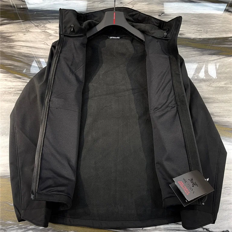 Arcteryx waterproof Jacket