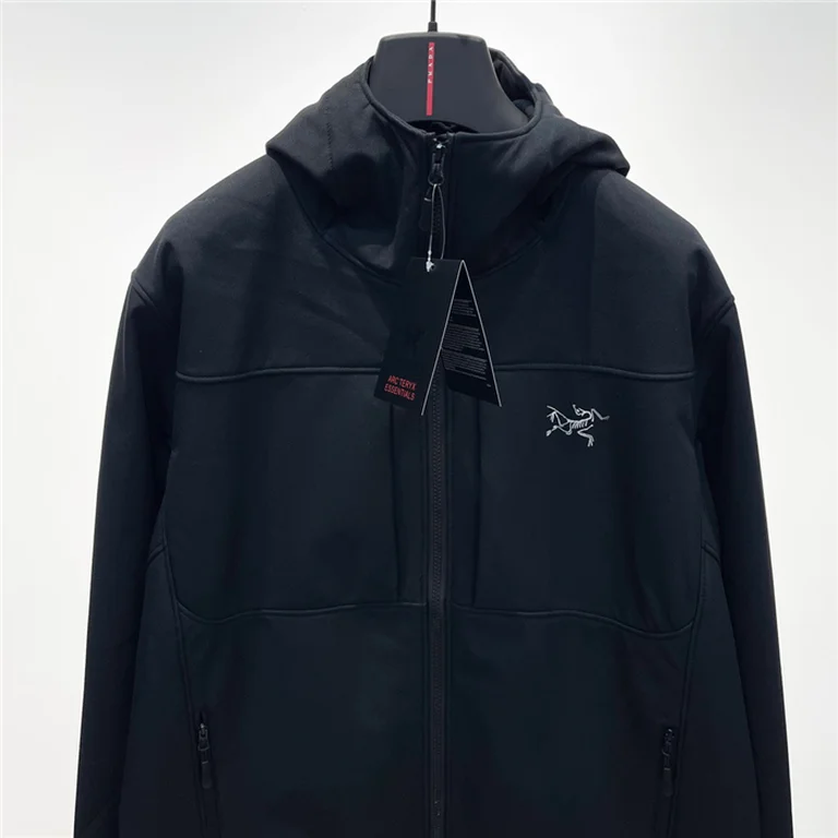 Arcteryx waterproof Jacket