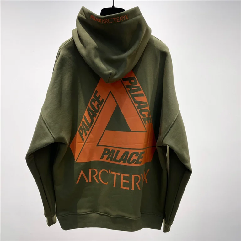 Arcteryx Down Hoodie