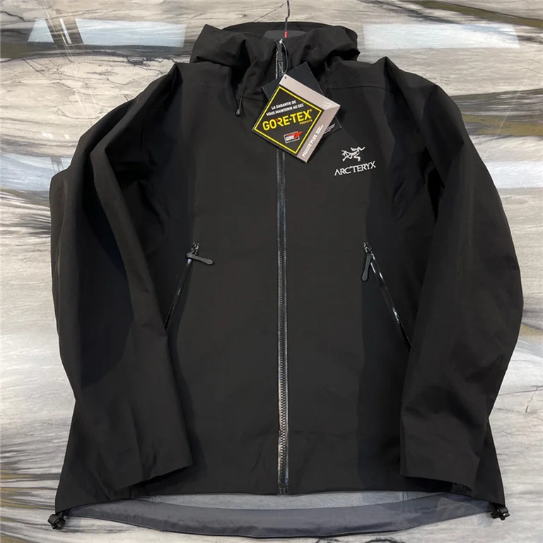 Arcteryx waterproof Jacket