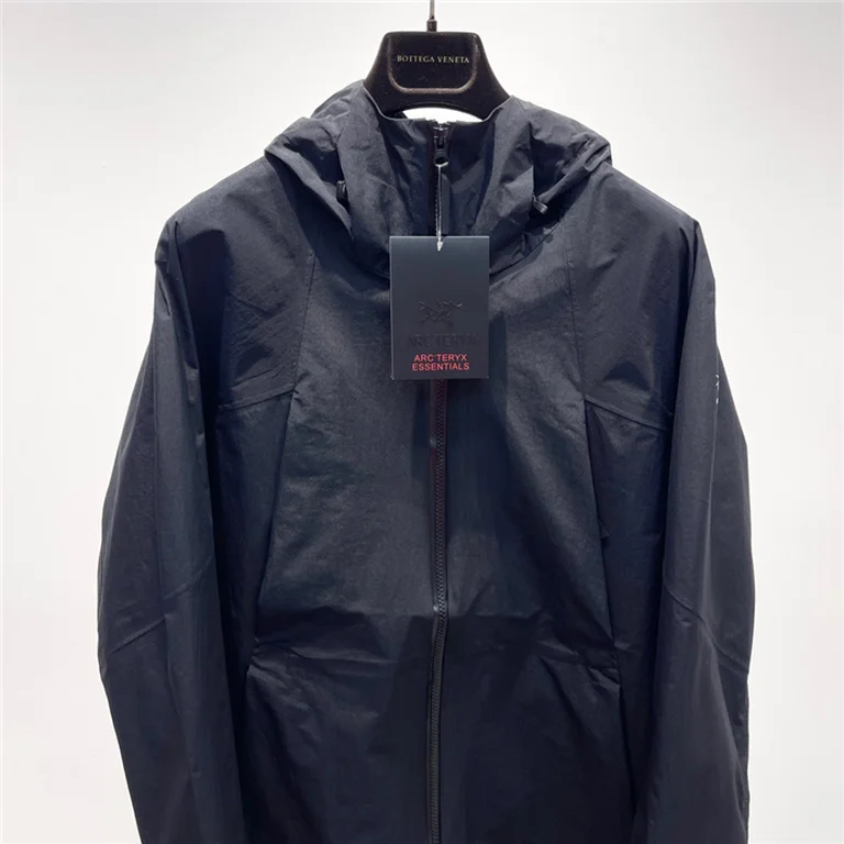 Arcteryx waterproof Jacket