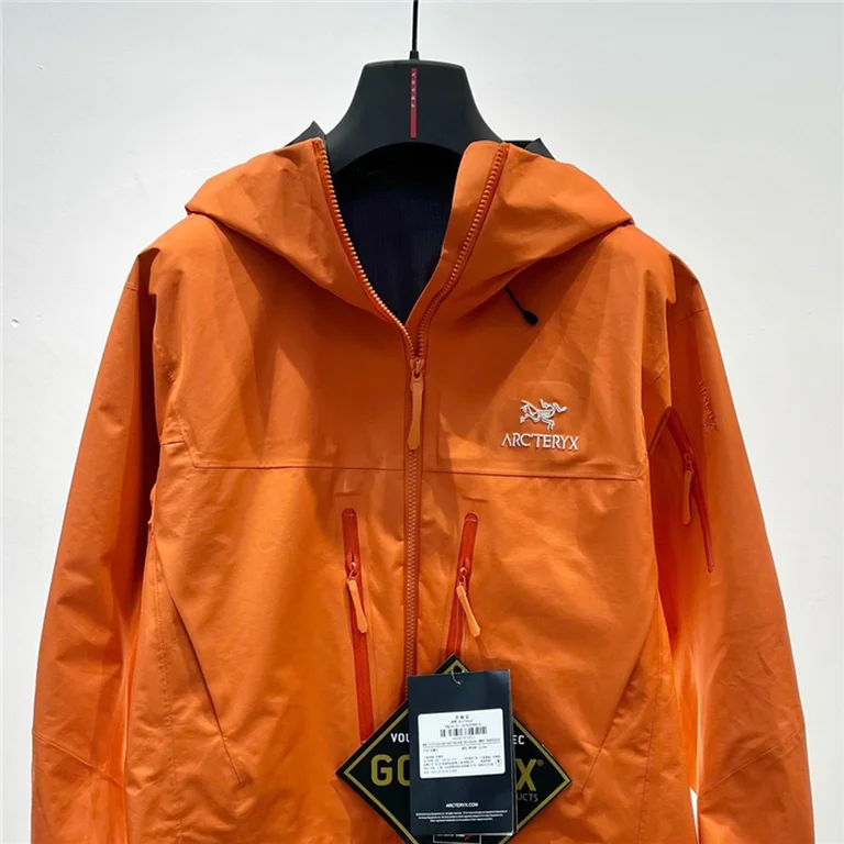 Arcteryx waterproof Jacket