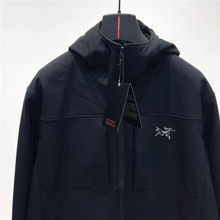 Arcteryx waterproof Jacket