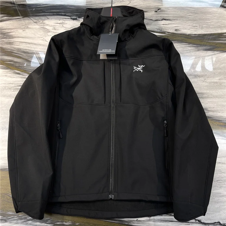 Arcteryx waterproof Jacket