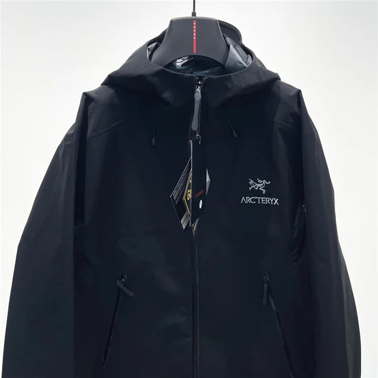 Arcteryx waterproof Jacket