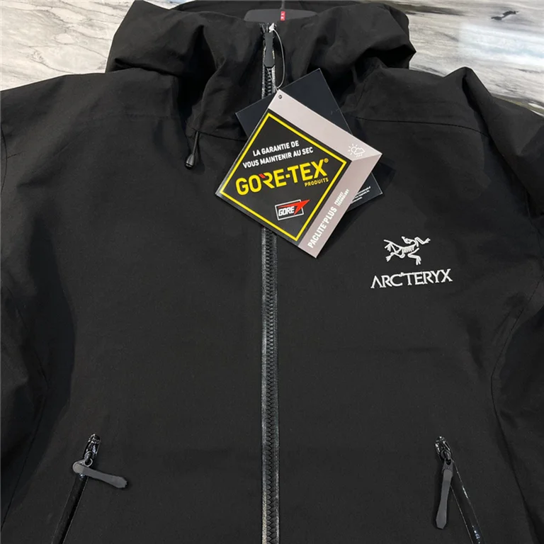 Arcteryx waterproof Jacket