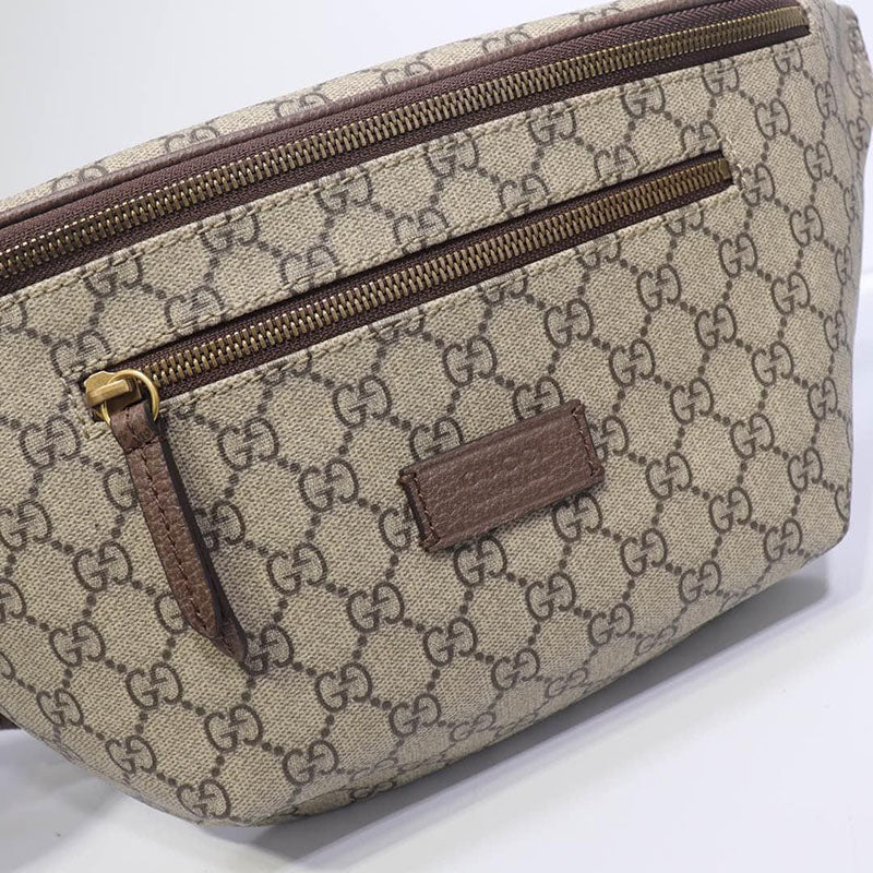 New Collection Belt Bags 19GM0026
