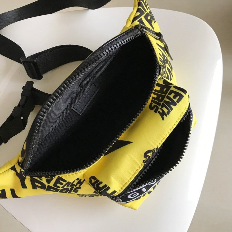 New Collection Bags 1910GIV0023