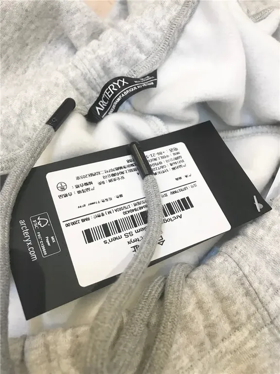 Arcteryx Pants