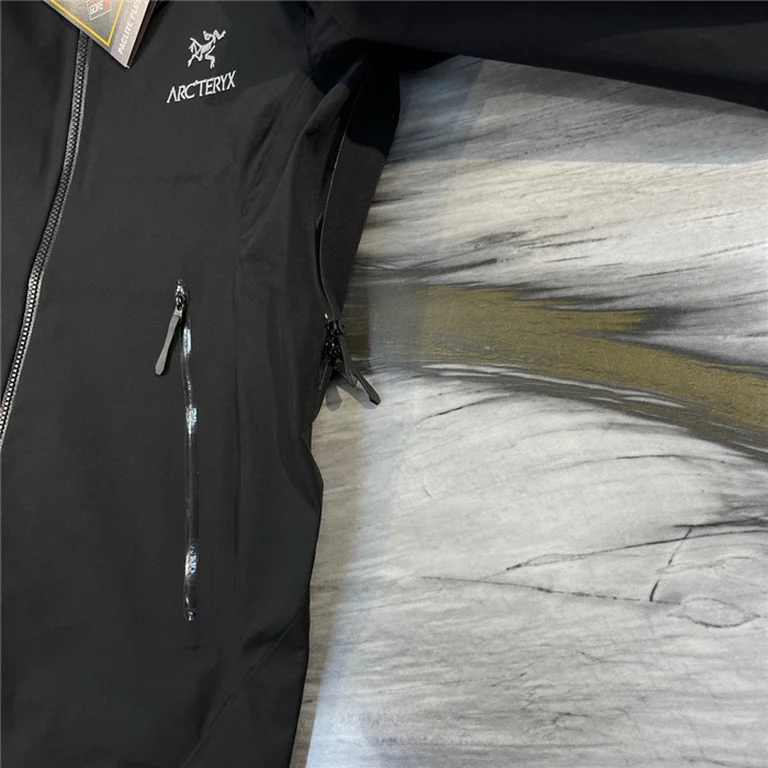 Arcteryx waterproof Jacket