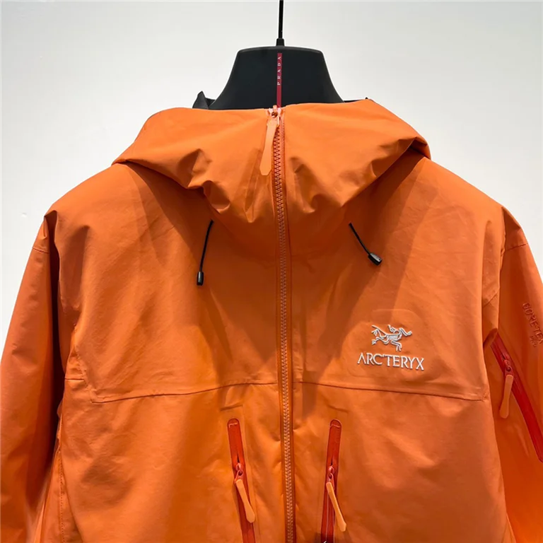 Arcteryx waterproof Jacket