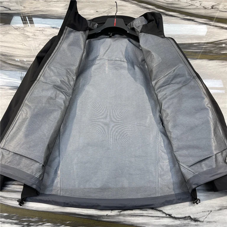 Arcteryx waterproof Jacket