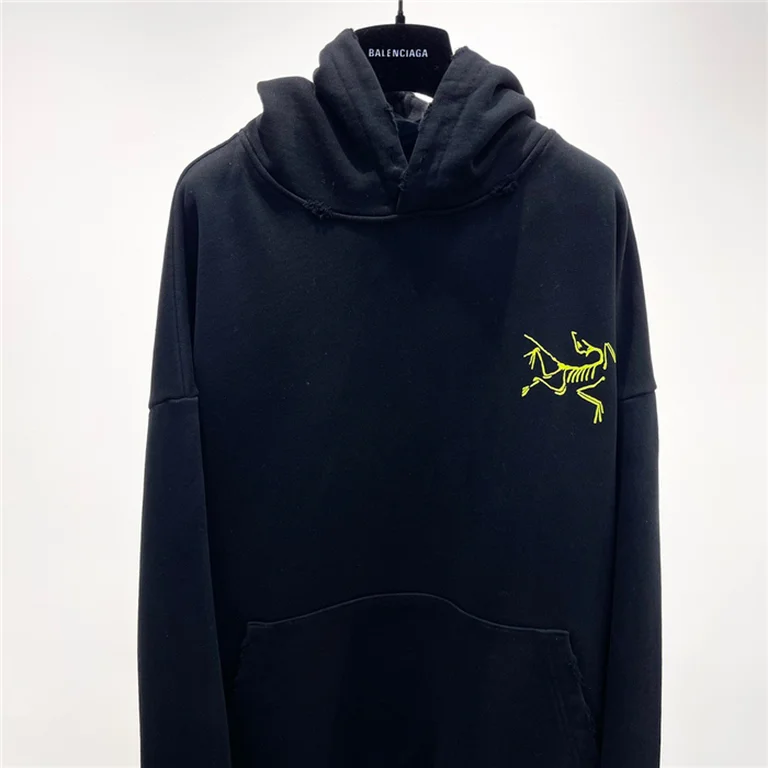 Arcteryx Down Hoodie