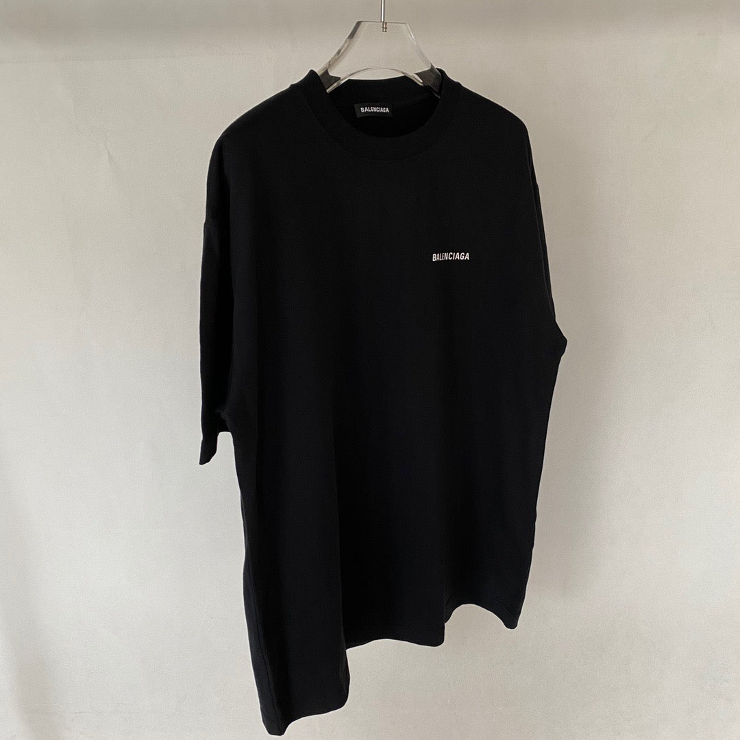 Ba1en*iaga T-shirt