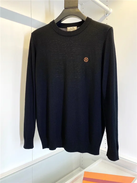 2020ss H**me5 Sweater