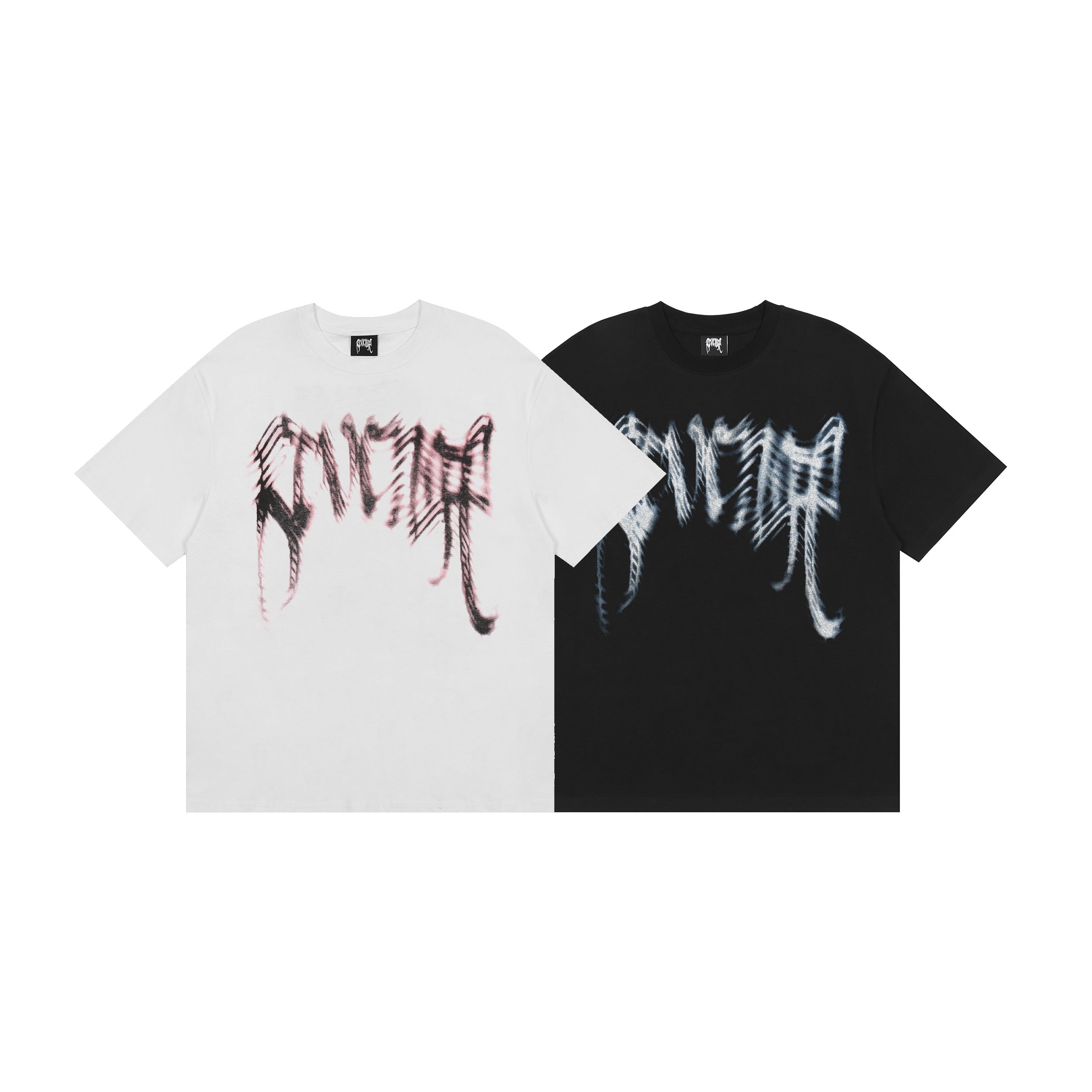 Revenge Window Tee