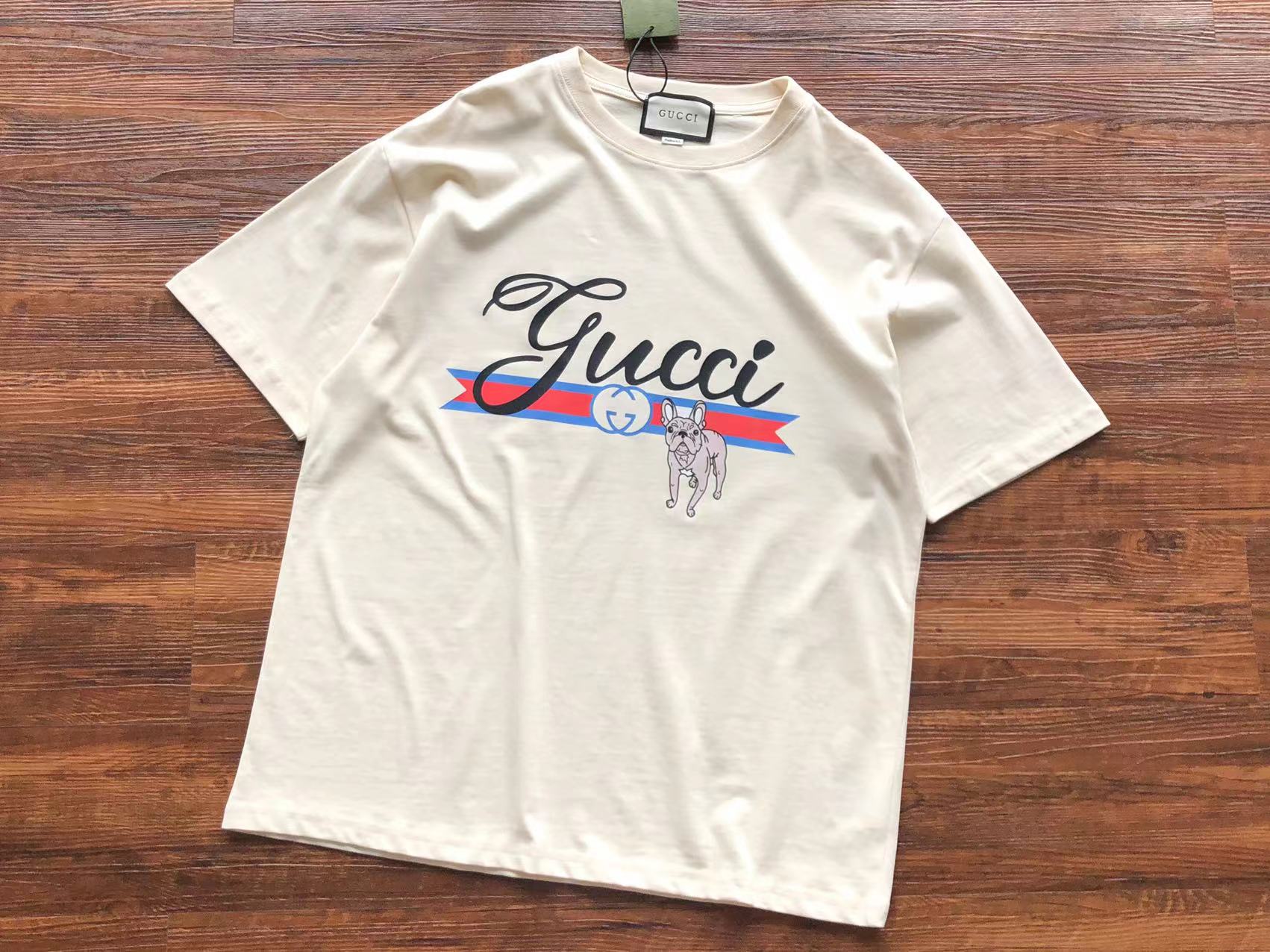 Gvc*1 T-shirt