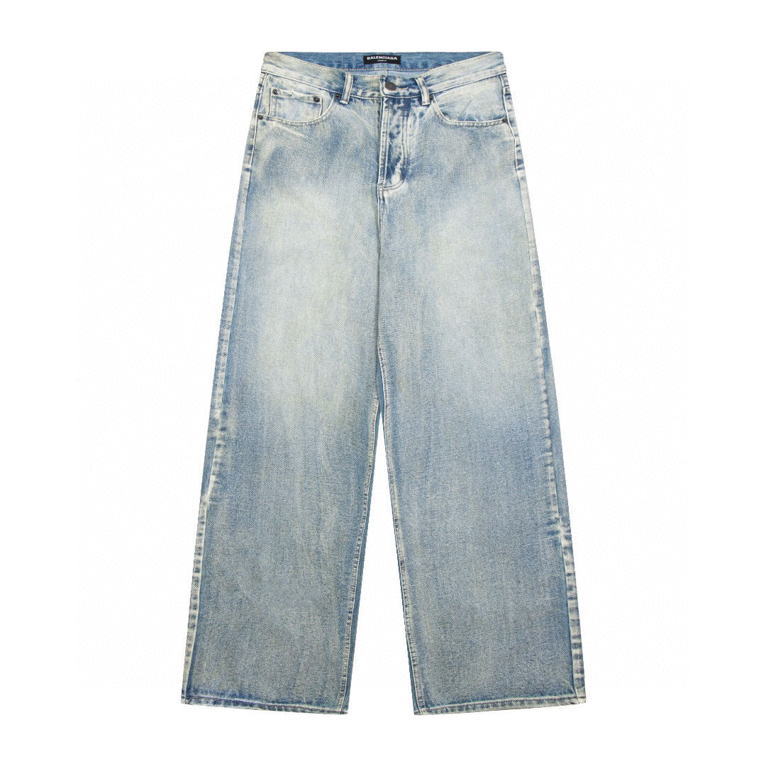 Ba1en*iaga Jeans