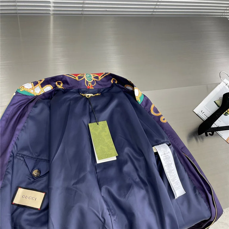 2022ss Versace Jacket