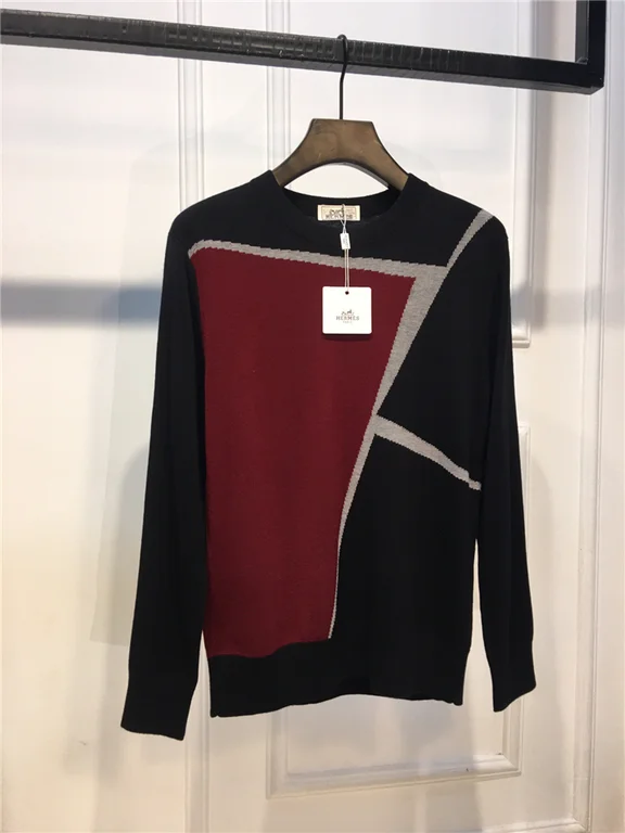 2021fw H**me5 Sweater