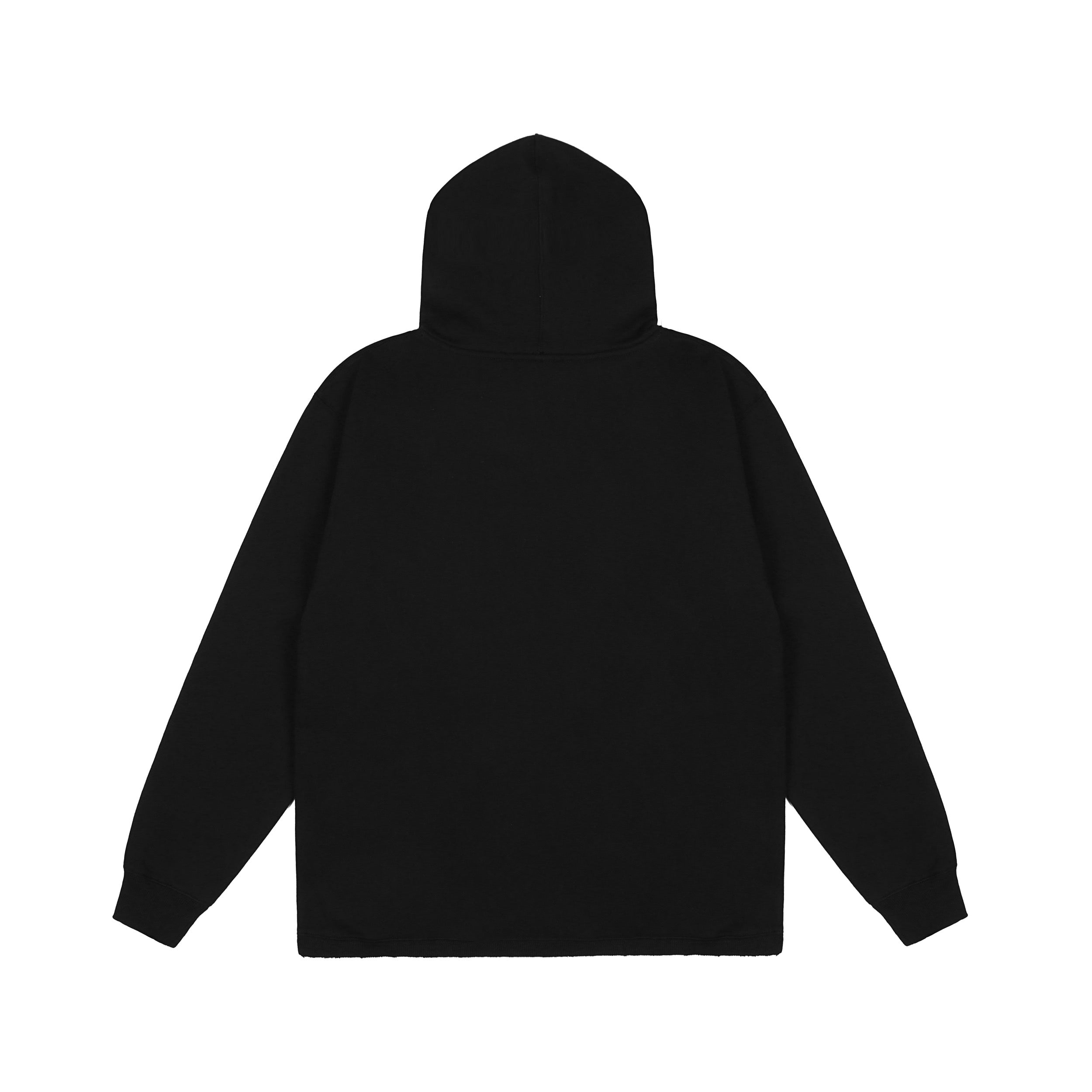 Revenge Inferno Hoodie
