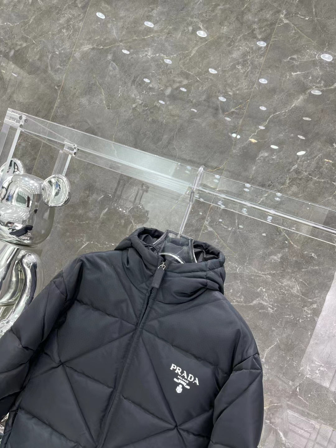 Pra*a Jacket