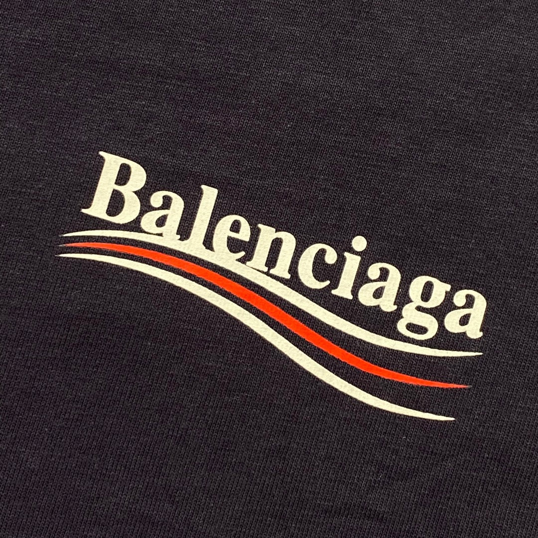 Ba1en*iaga T-shirt