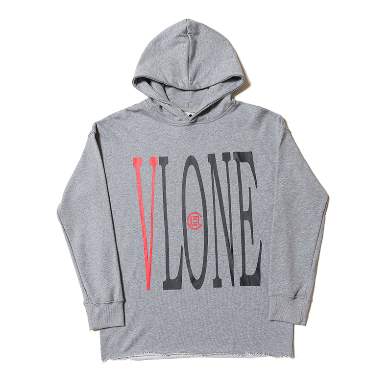 Vlone Clot Dragon Hoodie 6001