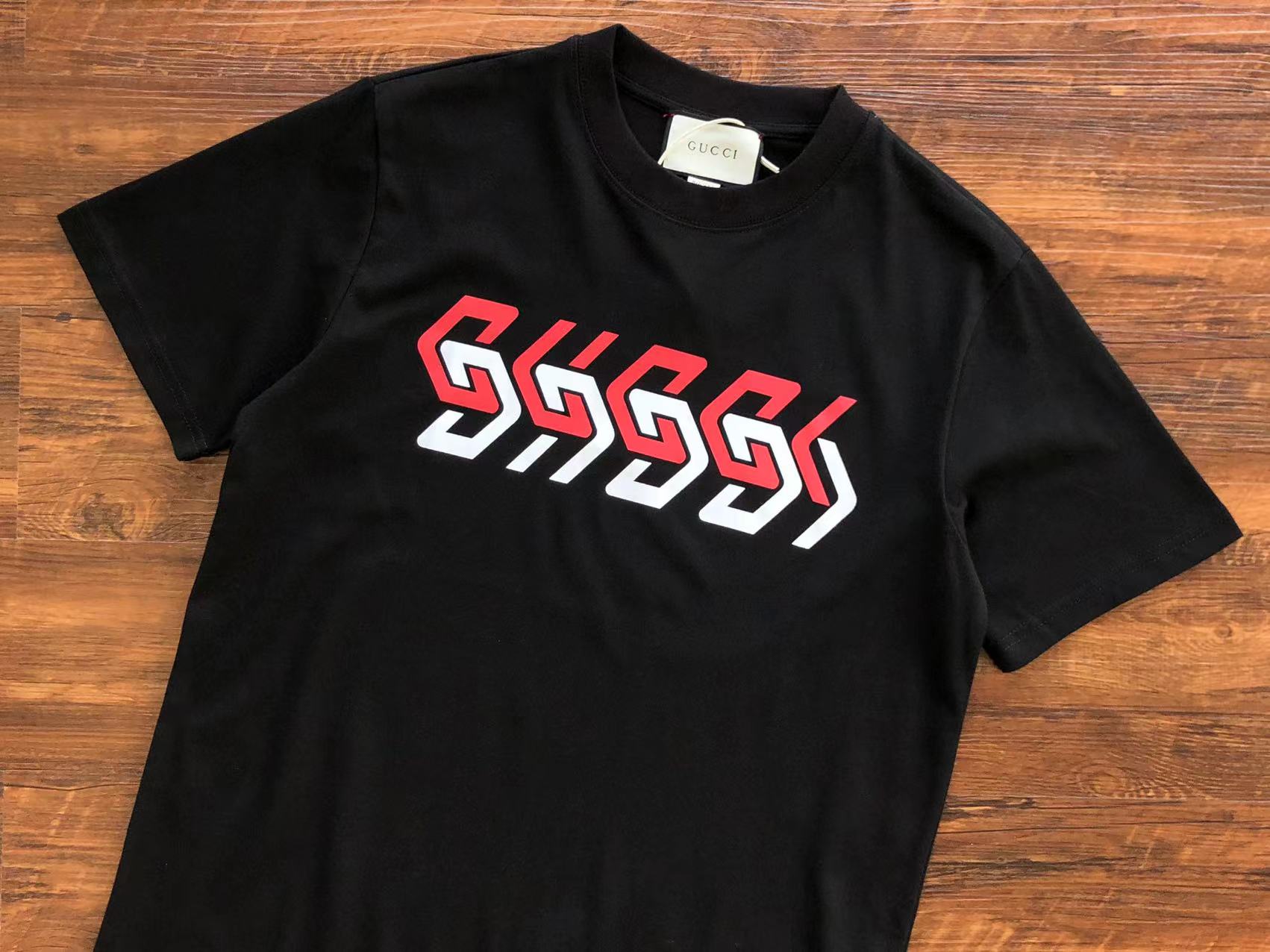 Gvc*1 T-shirt