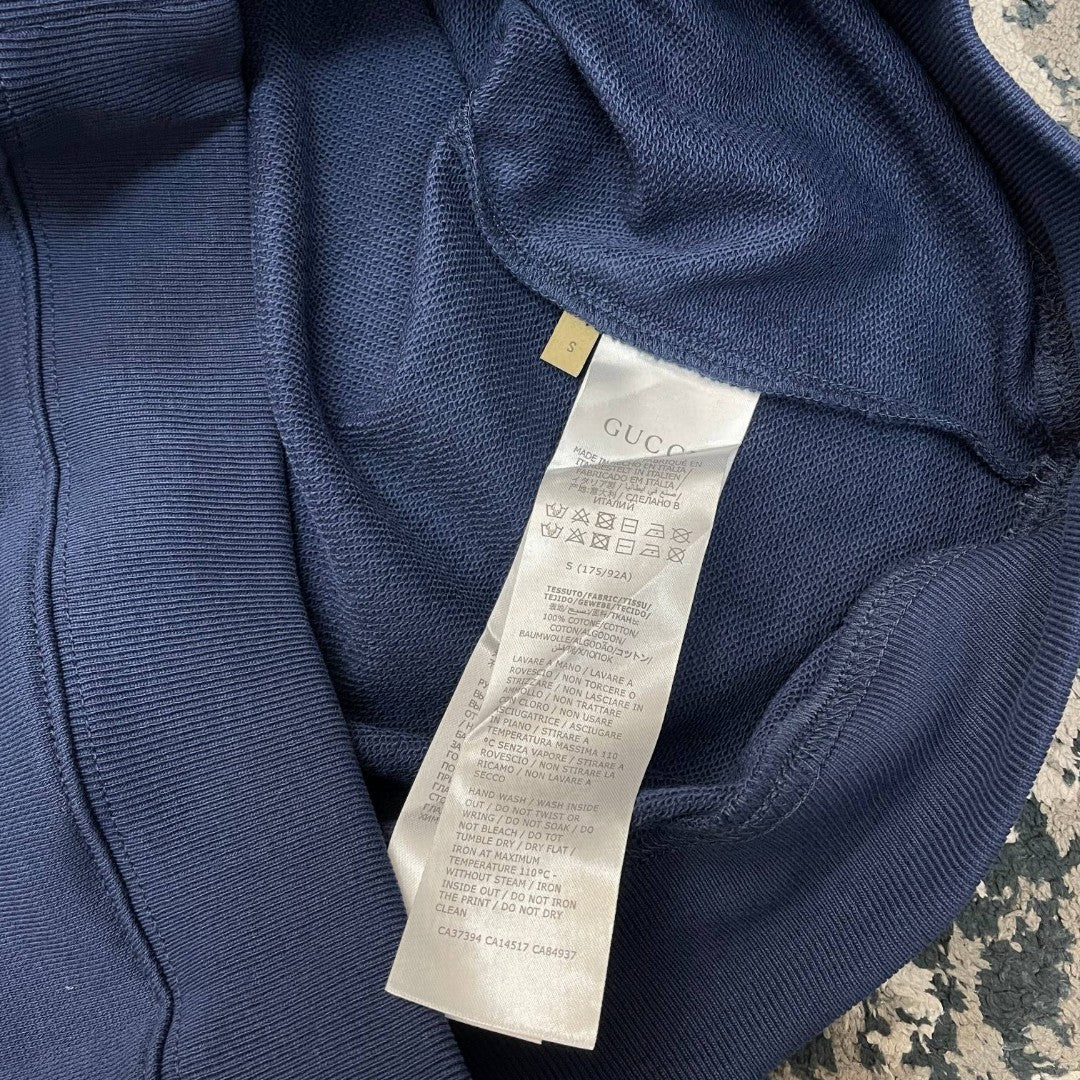 Gvc*1 Hoodie