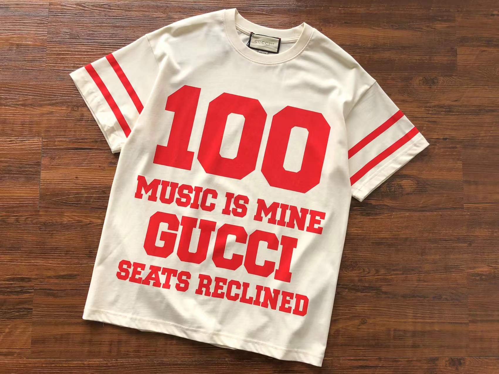 Gvc*1 T-shirt