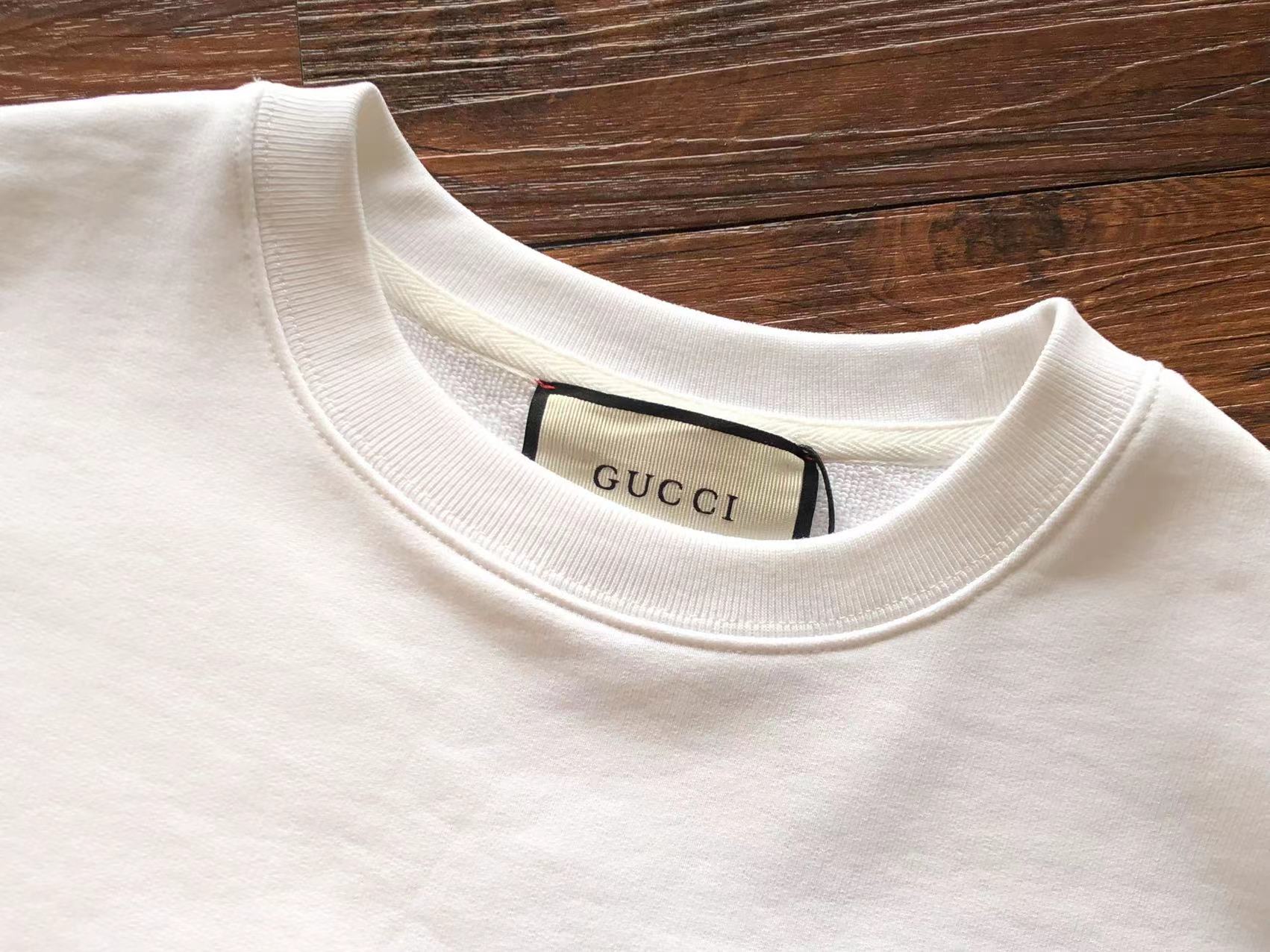 Gvc*1 Sweatshirt