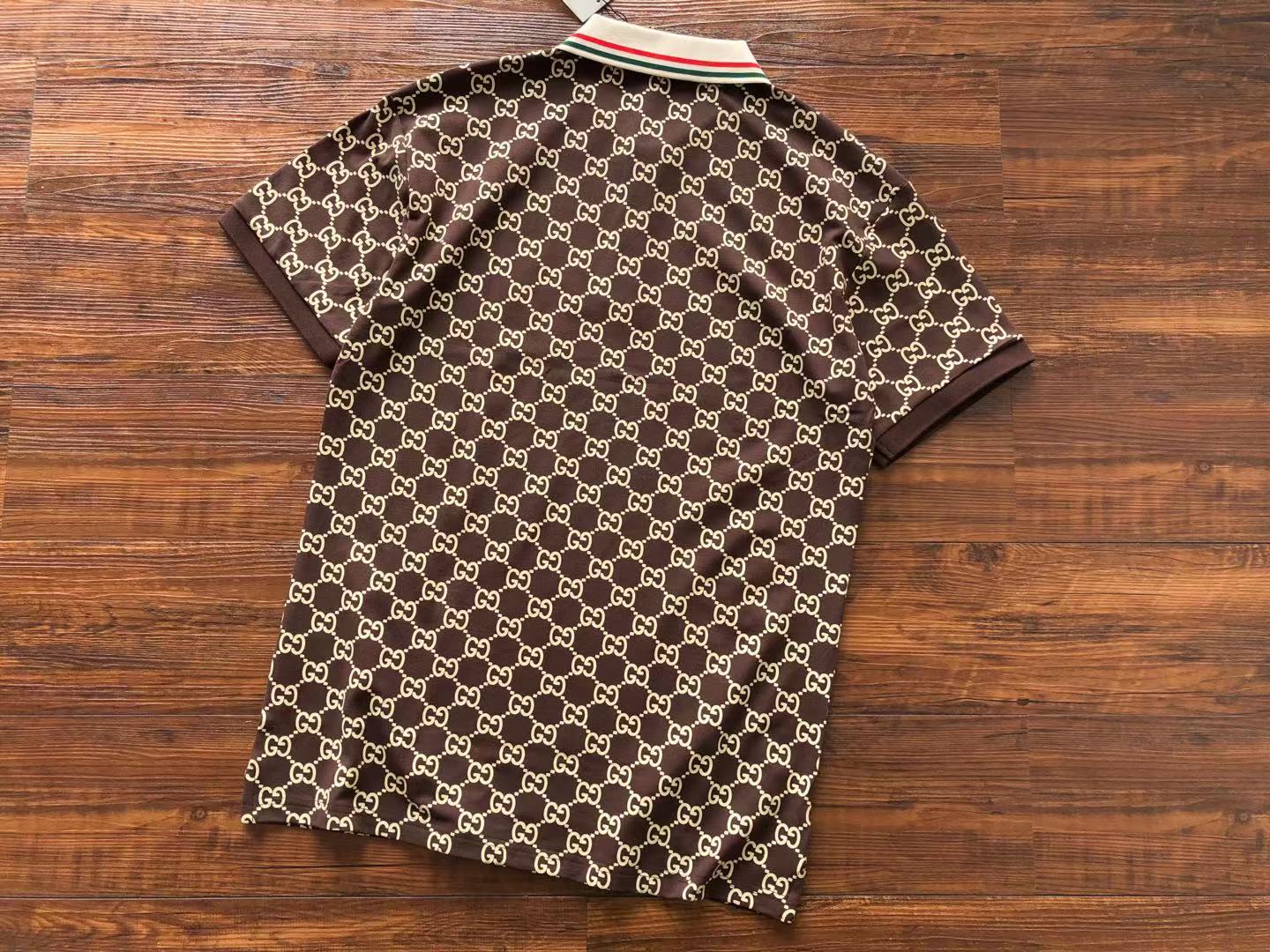 Gvc*1 Shirt
