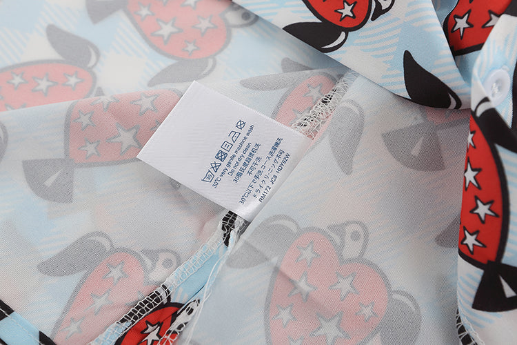 Gvc*1 Shirt
