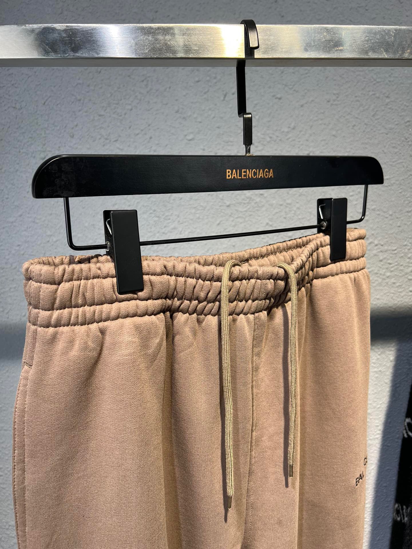 Ba1en*iaga Sweatpants
