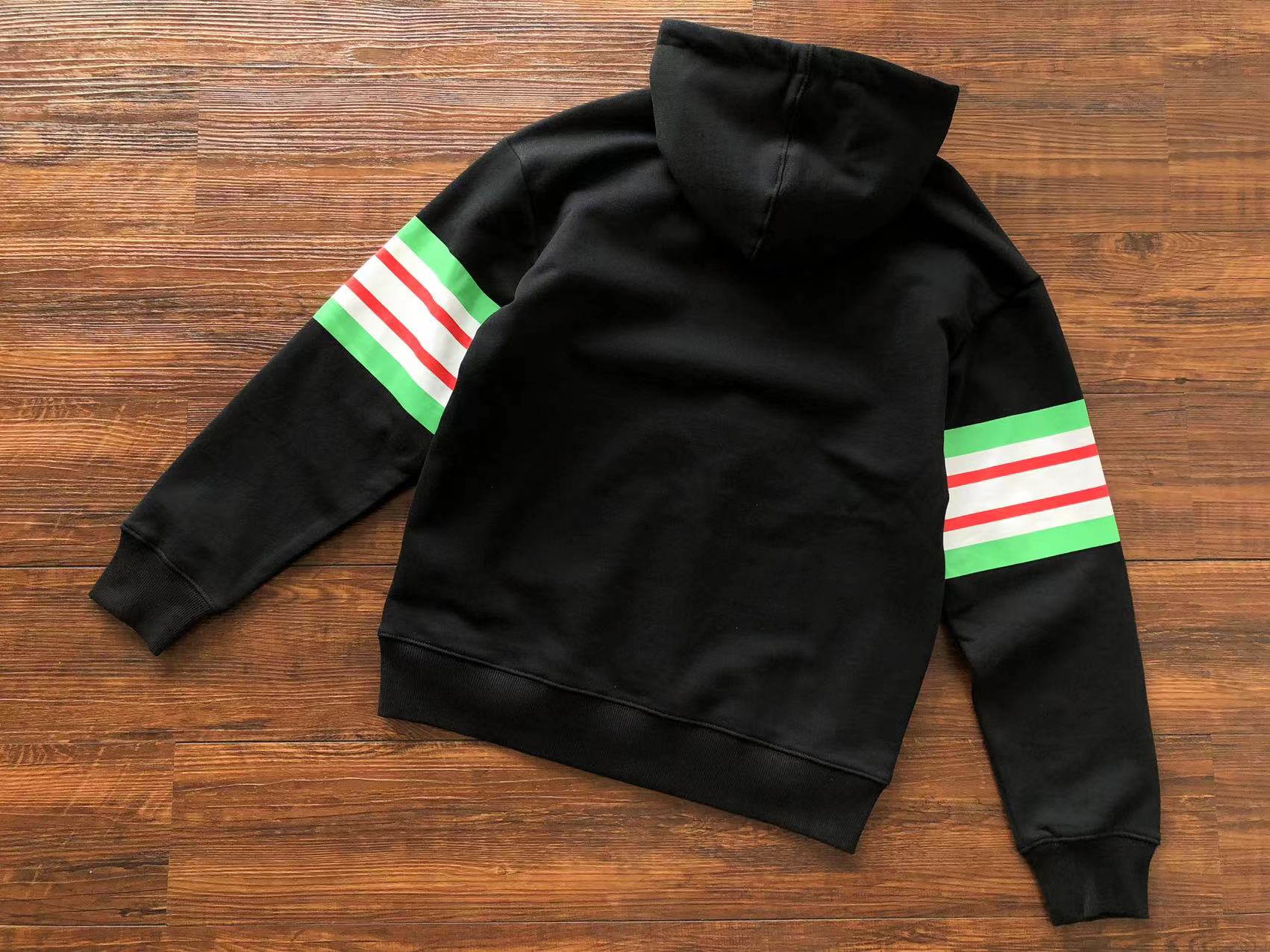 Gvc*1 Hoodie