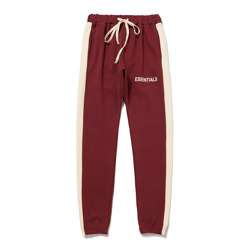Fear of God Joggers Elastic Waist Sweatpants 570