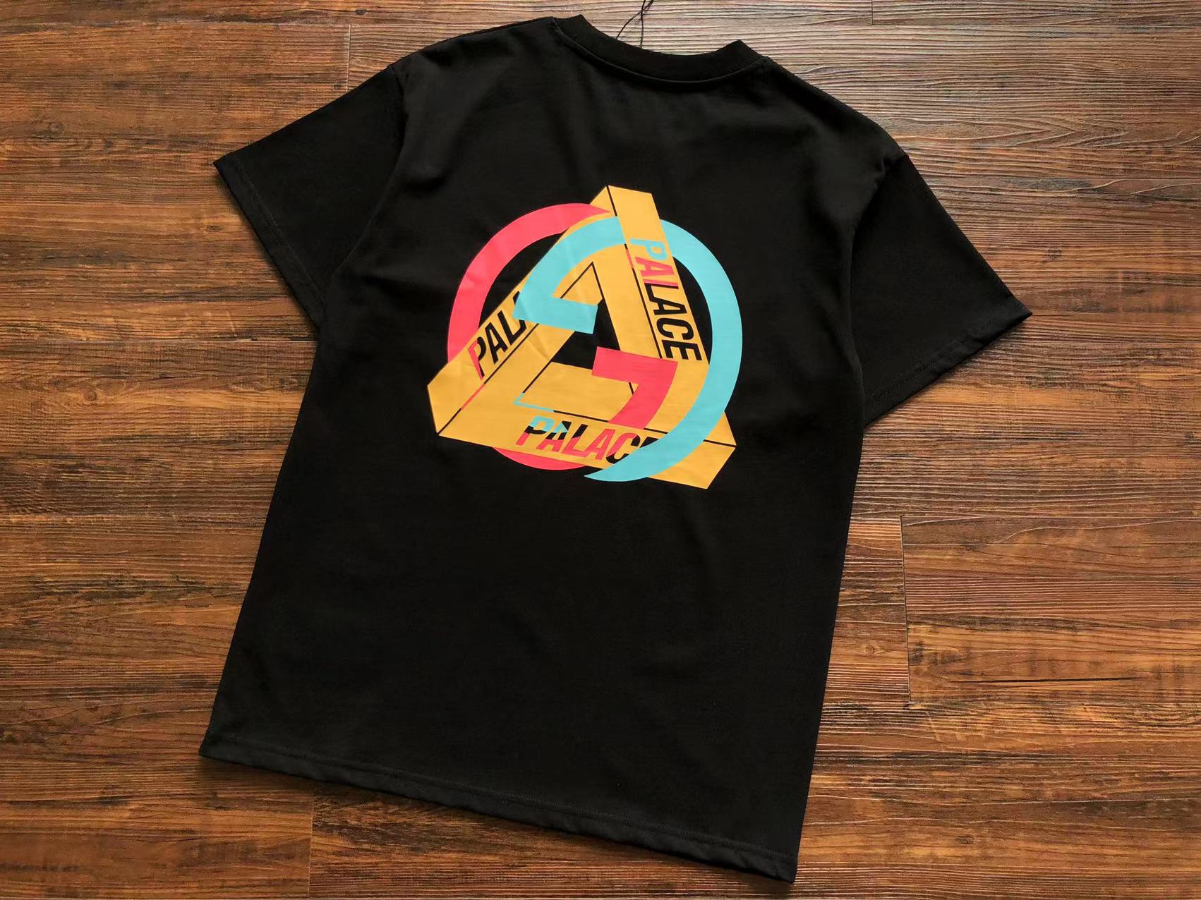 Gvc*1 T-shirt